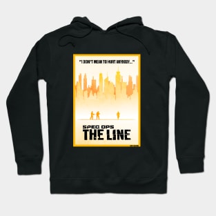 Spec Ops: The Line Hoodie